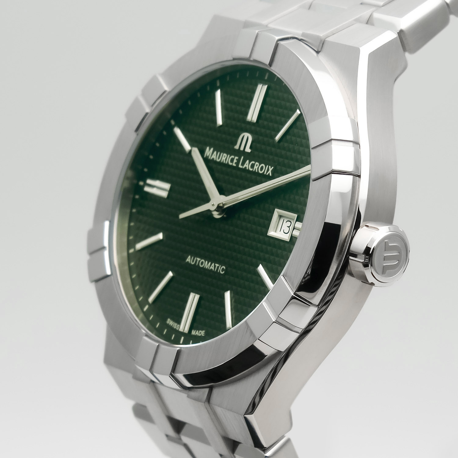 Maurice Lacroix AI6008-SS002-630-1